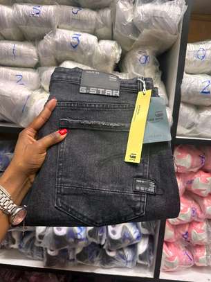 Quality jeans image 8