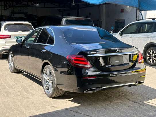 Mercedes benz E300 AMG on sale in Kenya image 3