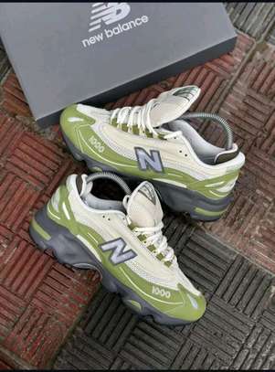 New Balance 1000 image 4