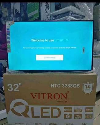 43inches smart android tv image 3