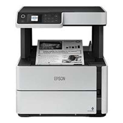 Epson EcoTank M3140 Printer image 2
