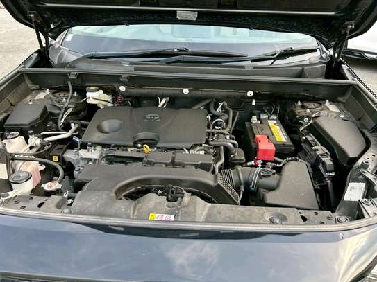 TOYOTA RAV4 ADVENTURE NORMAL 2019MODEL image 5