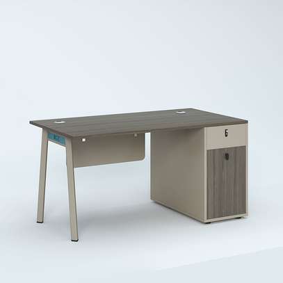 Office Desk: 1.2mm Modern Office Desk In Sotik image 5