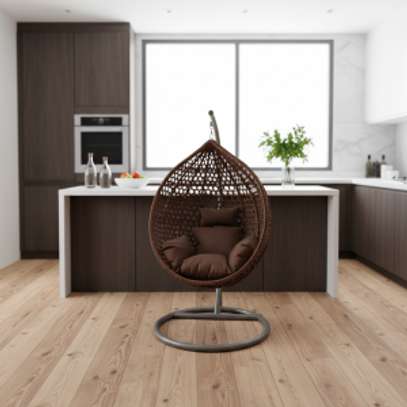 Outdoor Furnitures: Hammock Outdoor Swing In Mosocho image 4