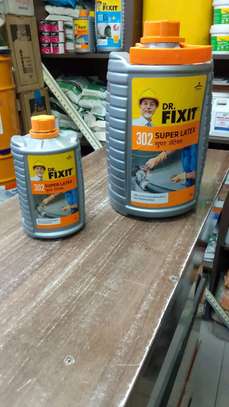 Dr fixit super latex 302- bonding agent- 5kg image 2