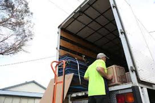 Moving Services in Nairobi | Cheap Movers in Kenya image 8