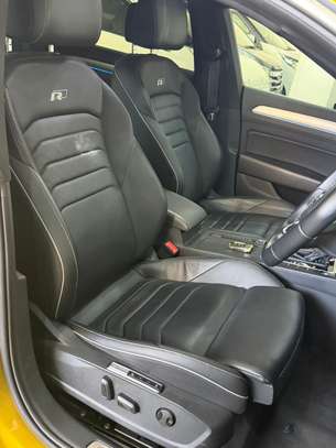 This volkwasgen arteon luxury car is on sale in mombasa image 6