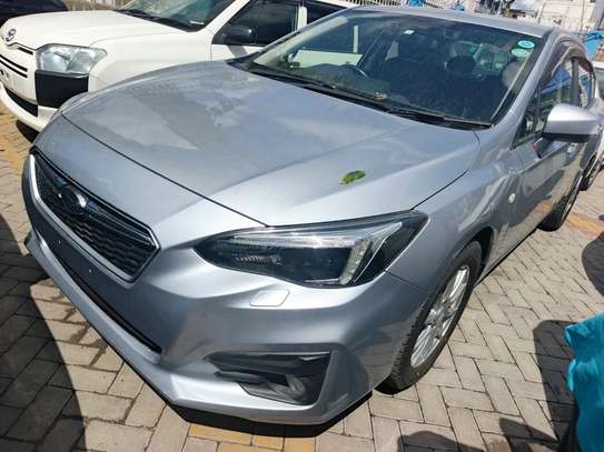 Subaru G4 image 9