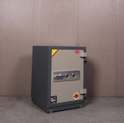 Fire Proof Safe : Fire Proof Storage Safe In Rongo image 9