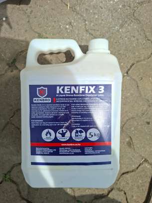 Kenfix 3 - bonding agent 5L image 2