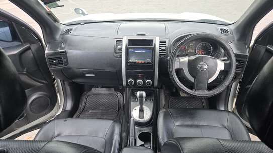 Nissan xtrail image 4