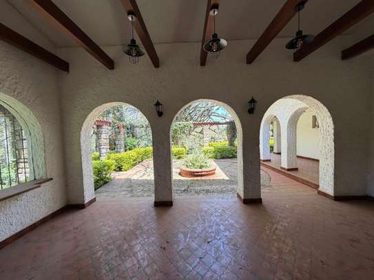 5 Bed House with En Suite at Kanjata Road image 13