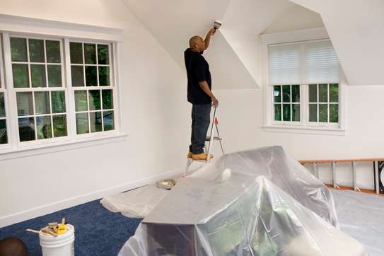 Handyman Services Redhill Nbi | Fast Repair & Maintenance image 11