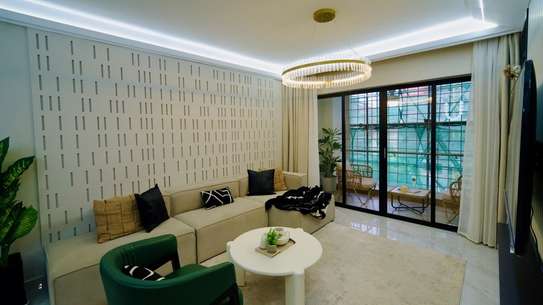 3 Bed Apartment with En Suite at 2026-108 image 8