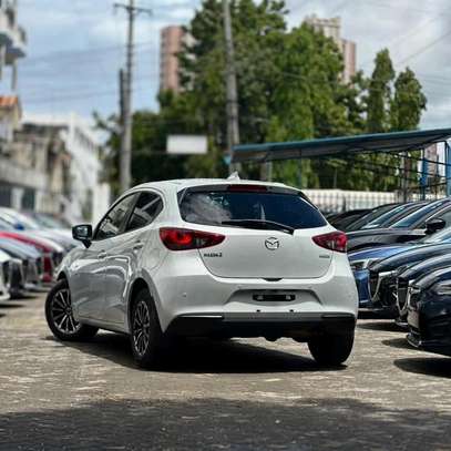 MAZDA 2 TOURING GRADE 2020 CERAMIC image 14