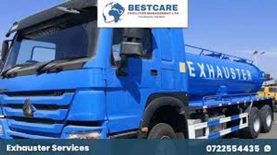 BESTCARE WASTE MANAGEMENT SERVICES IN NYERI image 3