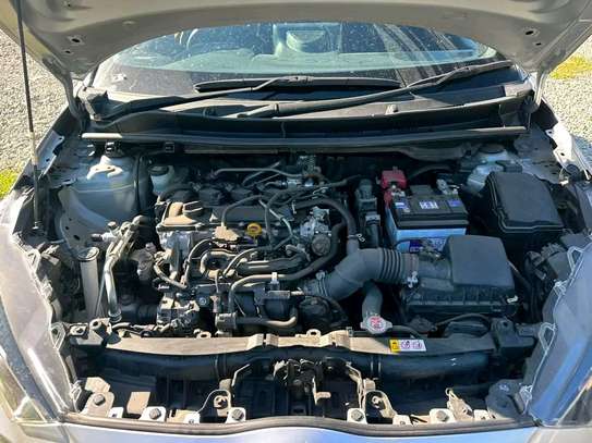 Toyota yaris image 6