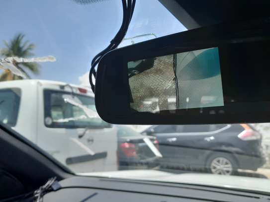 Peugeot  3008 Gt image 8