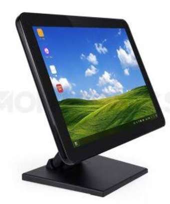 point of sale touchscreen  core i5,8gb,256ssd,15.6 image 15