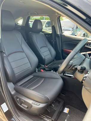 Mazda CX-3 Diesel sport black 2018 image 7