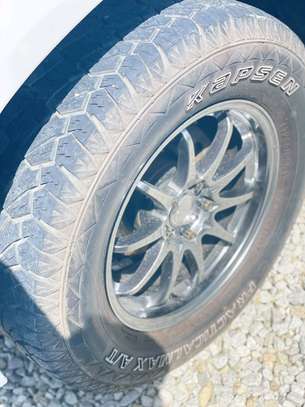 TOYOTA HILUX SINGLE CAB MANUAL 2019MODEL image 6