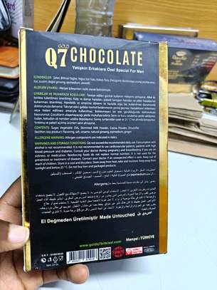 Q7 Chocolate image 4