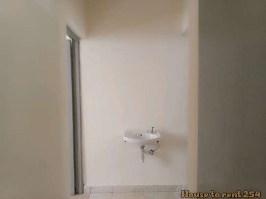 AFFORDABLE TWO BEDROOM APARTMENT FOR RENT image 6