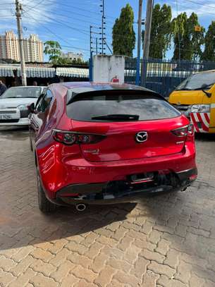Mazda 3 image 4