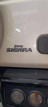 Suzuki Jimny Sierra 2020 4x4 image 10