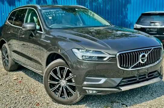 Volvo XC60 image 14