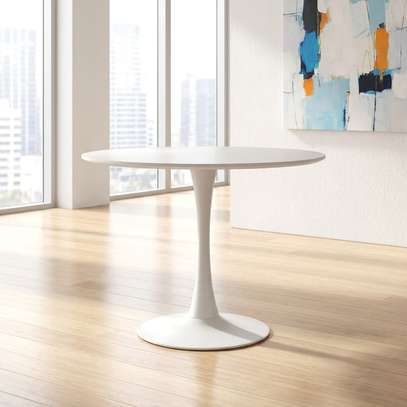 Dining Table; 4-Seater Eames Dining Set in Kisii image 5