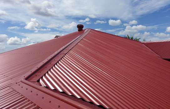 Roof Repair Experts in Nyeri – Fast & Reliable image 10