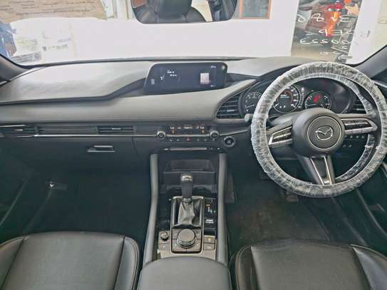 MAZDA AXELA SKYACTIV X image 4