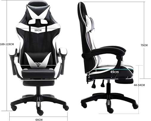 X series Gaming Chair image 3