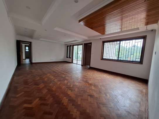 6 Bed Villa with En Suite in Lavington image 6