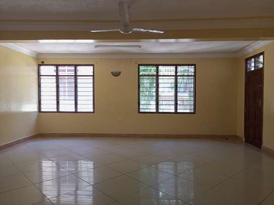 3 Bed Apartment with Borehole at Customs image 7