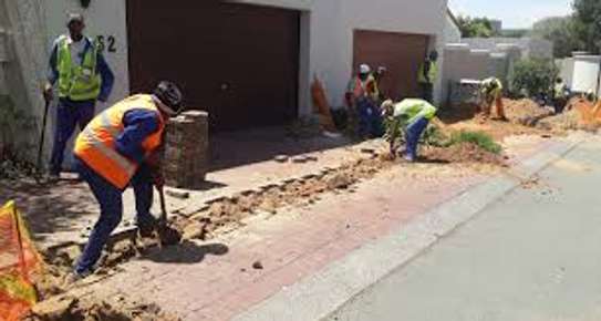 Office & Home Renovation & refurbishment services in Nakuru image 3