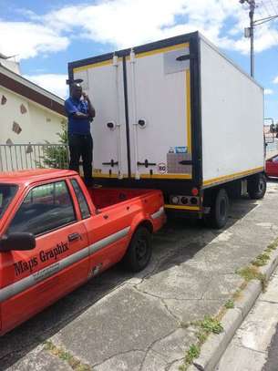House movers in Mombasa and Nairobi image 14