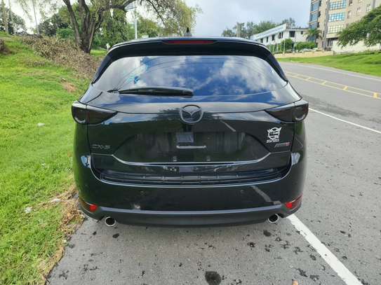 Mazda CX-5 image 3