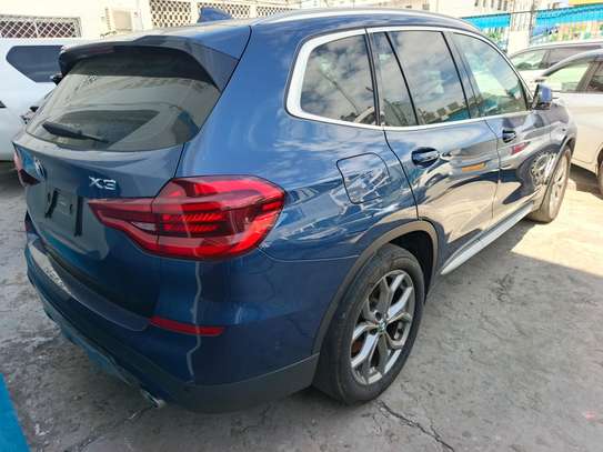 BMW X3 image 10