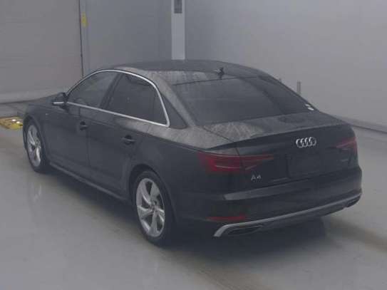 2019 AUDI A4 image 6