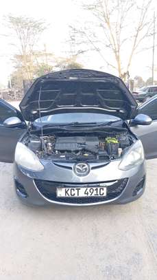 Mazda demio quick sale image 9