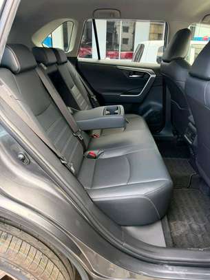 Toyota rav4 2020 image 7