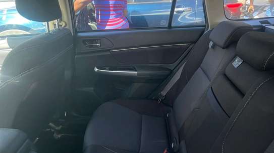 SUBARU LEVOURG 2019MODEL AWD image 3