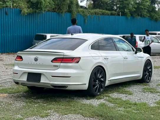 VOLKSWAGEN ARTEON,R-LINE,2019,2WD,( DEPOSIT 1.85M) image 5