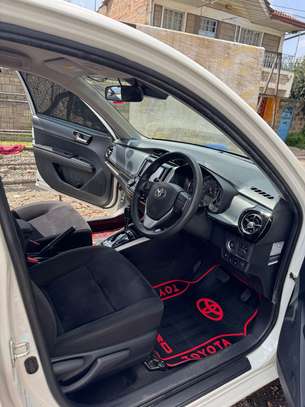 Toyota Axion For Hire in Nairobi image 2