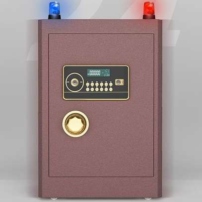 Fireproof Safe; 70KG Fireproof Safe Box in Ogembo image 5