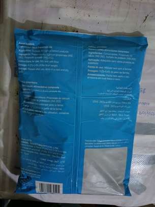 Compound Food Preservative image 2