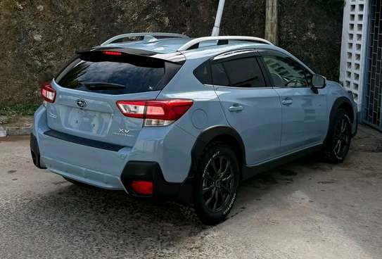 SUBARU XV,2020,2WD,(WE ACCEPT HIRE PURCHASE,DEPOSIT 1.2M) image 4