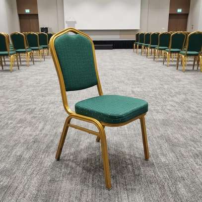 Stackable Office Conference Chair image 7